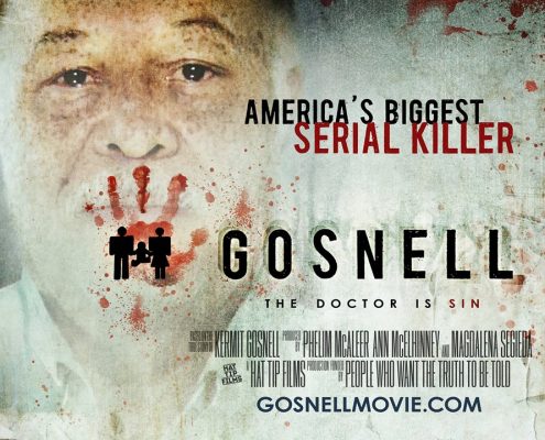 Poster for Gosnell